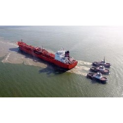 Inspection of Towing Vessels ( بازرسی یدککش )